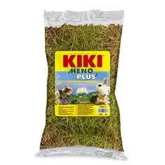 Kiki HENO PLUS Camomile 700g speciální seno s heřmánkem