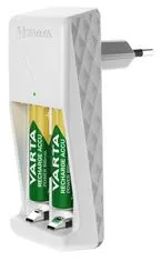 Varta Nabíječka MINI CHARGER, 57656101401