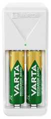 Varta Nabíječka MINI CHARGER, 57656101401