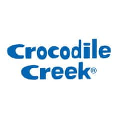 Crocodile Creek Puzzle - Svět dinosaurů (750 dílků)