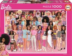 Educa Puzzle Barbie