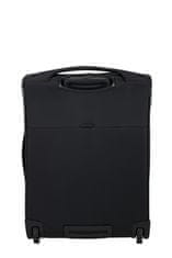 Samsonite Kufr D´Lite Upright 55/22 Expander Cabin Black