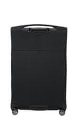 Samsonite Kufr D´Lite Spinner 71/29 Expander Black