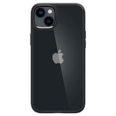 Spigen Ultra Hybrid púzdro pre iPhone 14 6.1" Matte black