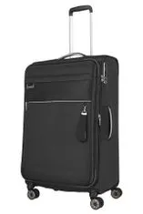 Travelite Miigo 4w L Black