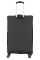 Travelite Miigo 4w L Black