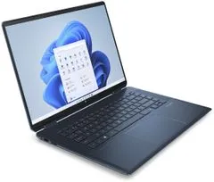 HP Spectre x360 16-f2000nc, modrá (8E571EA)