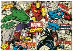 Educa Puzzle Marvel