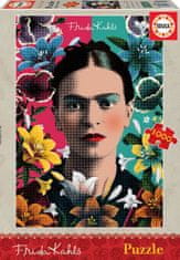 Educa Puzzle Frida Kahlo