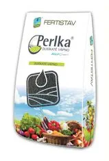 Fertistav Perlka – Dusíkaté vápno - 20 kg