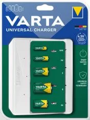 Nabíječka UNIVERSAL CHARGER, 57658101401