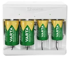 Varta Nabíječka UNIVERSAL CHARGER, 57658101401