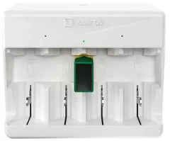 Nabíječka UNIVERSAL CHARGER, 57658101401