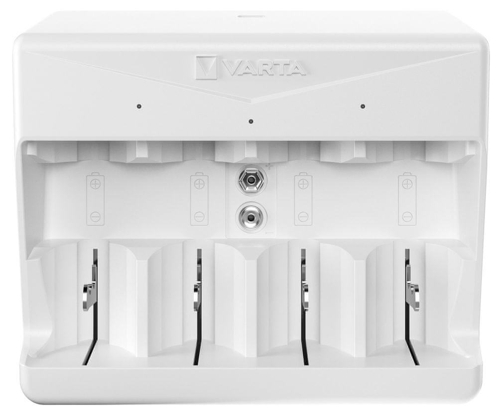 Varta Nabíječka UNIVERSAL CHARGER, 57658101401