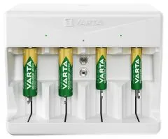 Varta Nabíječka UNIVERSAL CHARGER, 57658101401