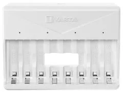 Varta Nabíječka MULTI CHARGER, 57659101401 - zánovní