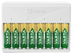 Varta Nabíječka MULTI CHARGER, 57659101401 - zánovní