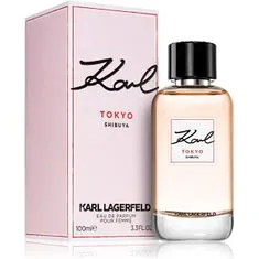 Karl Lagerfeld Tokyo Shibuya - EDP 60 ml