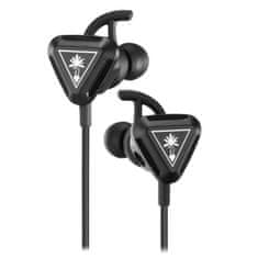 Turtle Beach Herní sluchátka In-Ear BATTLE BUD, černé