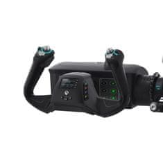 Turtle Beach Flight Simulator / FG, VelocityONE Flight Control System Global