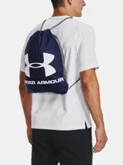 Under Armour Vak UA Ozsee Sackpack-NVY UNI