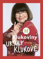 Kluková Uršula, Rozehnal Patrik,: Klukoviny Uršuly Klukové