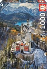 Educa Puzzle Neuschwanstein shora