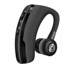 Iso Trade 14841 Handsfree Bluetooth černé