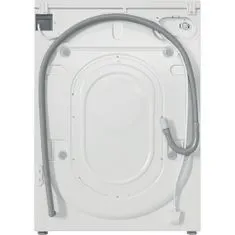 Whirlpool parní pračka WRSB 7238 BB EU + 10 let záruka na motor - použité