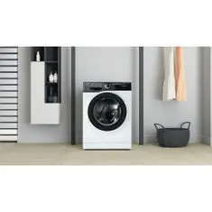 Whirlpool parní pračka WRSB 7238 BB EU + 10 let záruka na motor