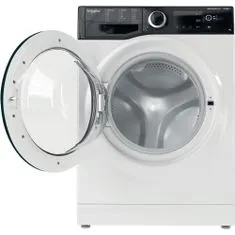 Whirlpool parní pračka WRSB 7238 BB EU + 10 let záruka na motor