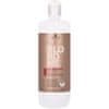 Schwarzkopf BlondMe All Blondes Rich Shampoo - hloubkově vyživující šampon pro blond vlasy 1000ml