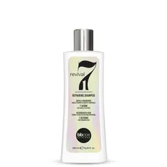 Bbcos 7 in 1 Revival Repairing Shampoo 250 ml