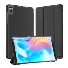 Dux Ducis Domo pouzdro na Realme Pad Mini, černé