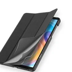 Dux Ducis Domo pouzdro na Realme Pad Mini, černé