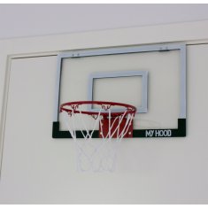 MY HOOD Mini Set basketbalového koše a míče 304000