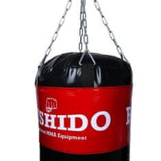 DBX BUSHIDO Boxovací pytel DBX 130 x 35 cm prázdný