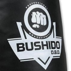 DBX BUSHIDO Boxovací pytel DBX 140 x 40 cm prázdný