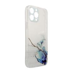 OEM Marble Case silikonové pouzdro na Samsung Galaxy A13 5G Blue