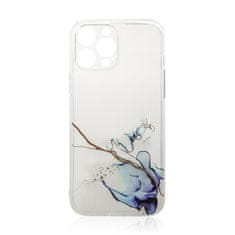 OEM Marble Case silikonové pouzdro na Samsung Galaxy A13 5G Blue