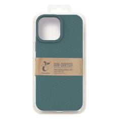 OEM EKOlogické pouzdro na iPhone 12 Pro MAX 6.7" green