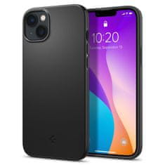 Spigen SPIGEN THIN FIT IPHONE 14 PLUS ČERNÝ