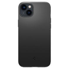 Spigen SPIGEN THIN FIT IPHONE 14 PLUS ČERNÝ