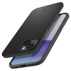 Spigen SPIGEN THIN FIT IPHONE 14 PLUS ČERNÝ