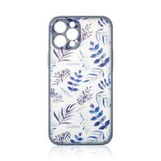 OEM Design Case silikonové pouzdro na iPhone 13 Pro 6.1" Dark blue