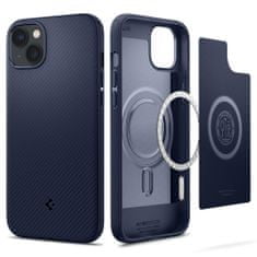 Spigen SPIGEN MAG ARMOR IPHONE 14 PLUS NAVY BLUE