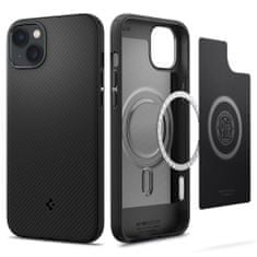 Spigen SPIGEN MAG ARMOR IPHONE 14 PLUS MATTE BLACK