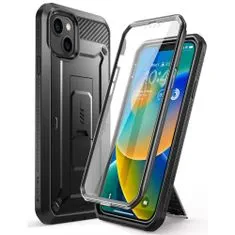 SUPCASE Unicorn Beetle PRO pancéřové pouzdro na iPhone 13 / 14 6.1" Black