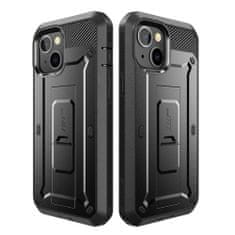 SUPCASE Unicorn Beetle PRO pancéřové pouzdro na iPhone 13 / 14 6.1" Black