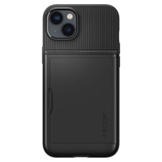 Spigen SPIGEN SLIM ARMOR CS IPHONE 14 PLUS ČERNÝ